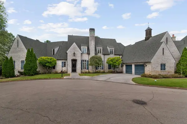 6032 EVENSONG CV, Memphis, TN 38120