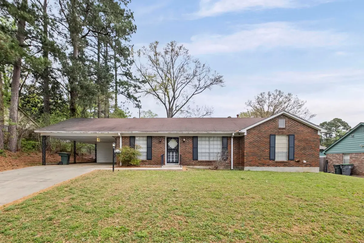 5140 BLUERIDGE DR, Memphis, TN 38134 - #1