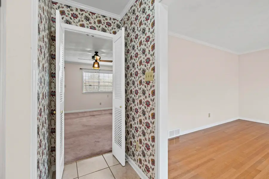 5140 BLUERIDGE DR, Memphis, TN 38134 - #2