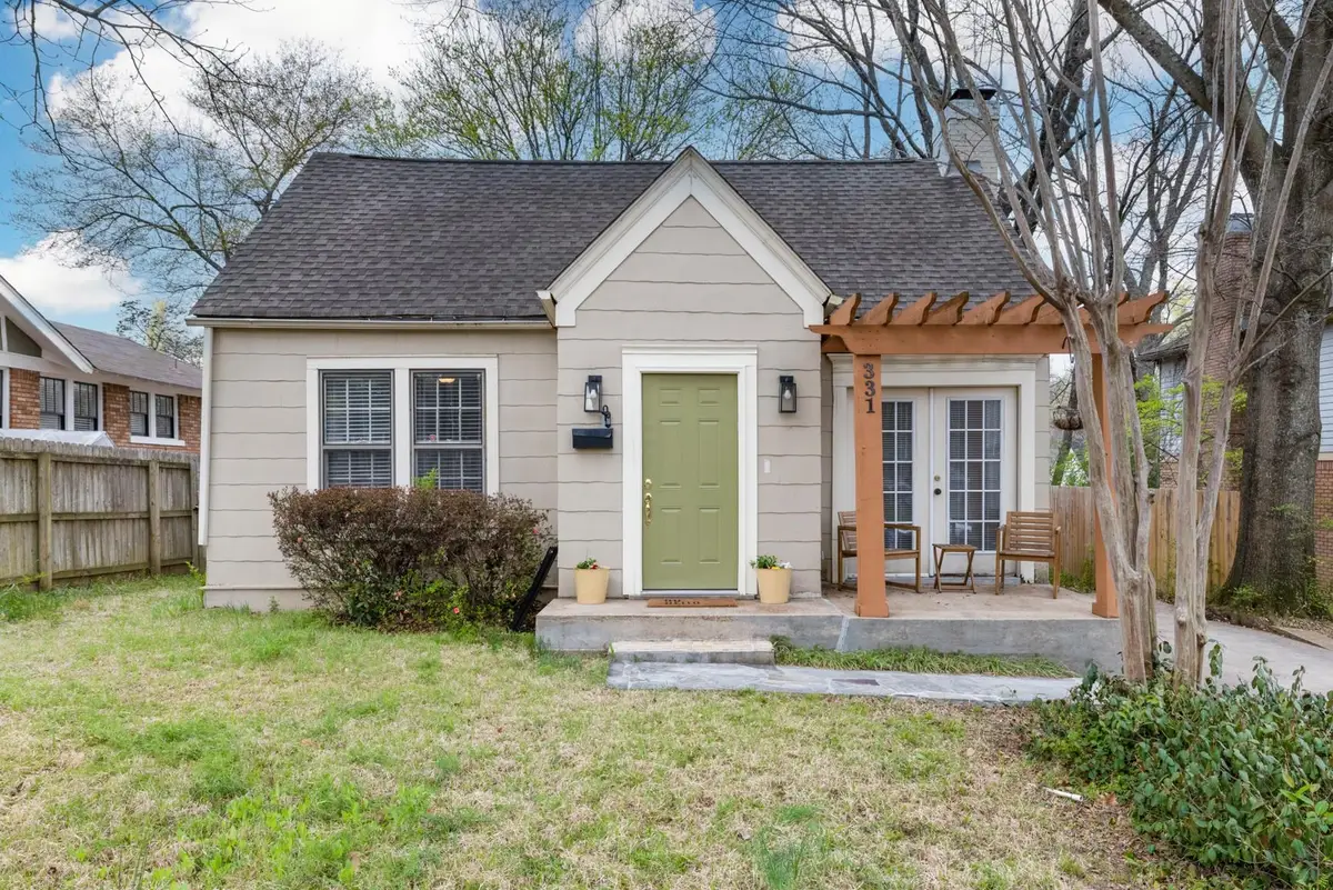 331 ALEXANDER ST, Memphis, TN 38111 - #1