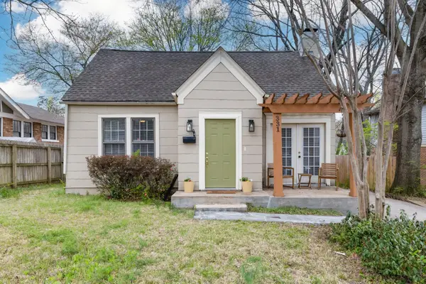 331 ALEXANDER ST, Memphis, TN 38111