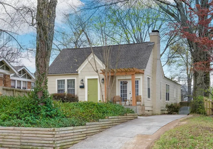 331 ALEXANDER ST, Memphis, TN 38111 - #2