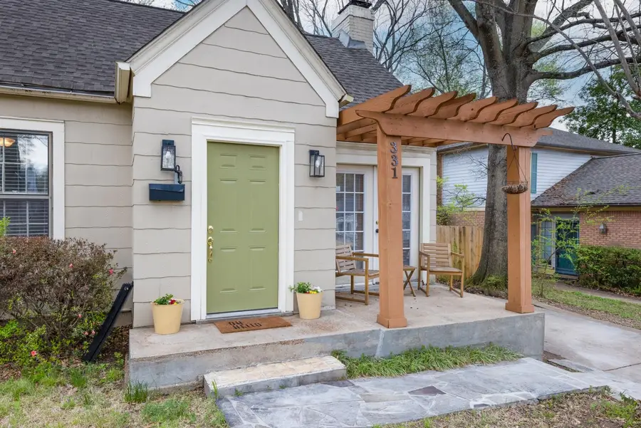 331 ALEXANDER ST, Memphis, TN 38111 - #3