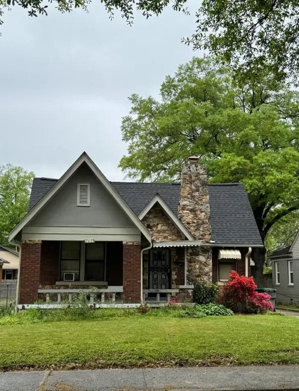 745 HOLLY ST, Memphis, TN 38112