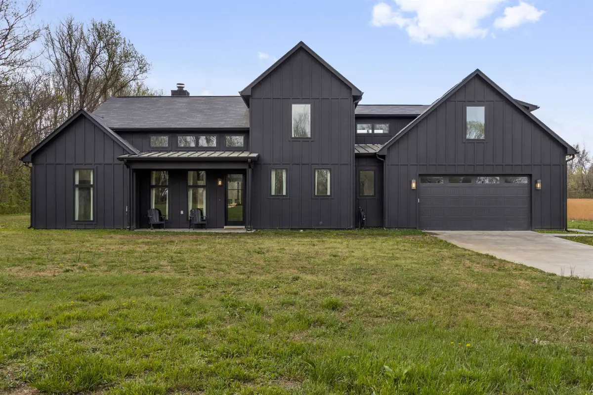 4510 HWY 195 HWY, Somerville, TN 38068 - #1