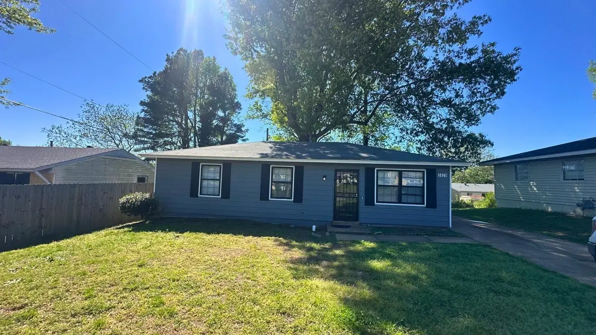 3829 FORD RD, Memphis, TN 38109 - #1