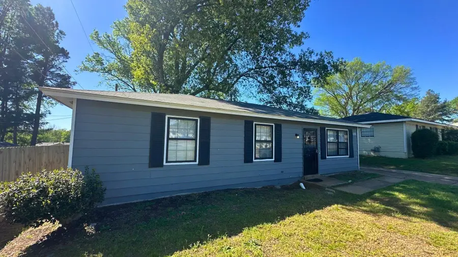 3829 FORD RD, Memphis, TN 38109 - #2