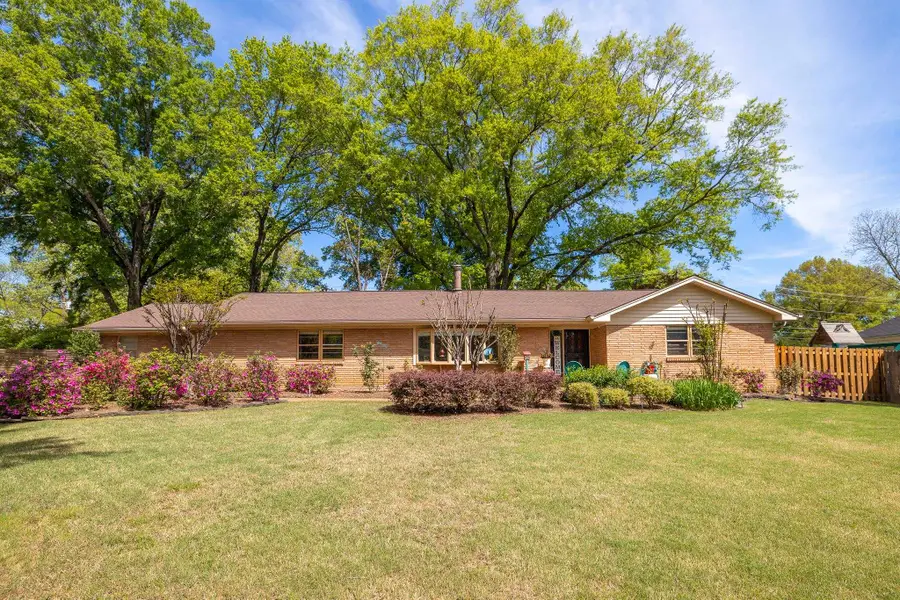 1247 W YORKSHIRE CV W, Memphis, TN 38119 - #2