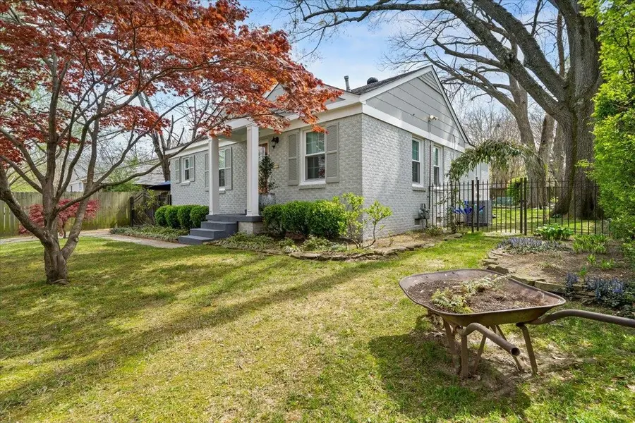 3937 MEADE AVE, Memphis, TN 38122 - #2