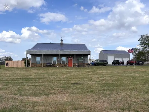 1110 DAWSON RD, Brighton, TN 38011