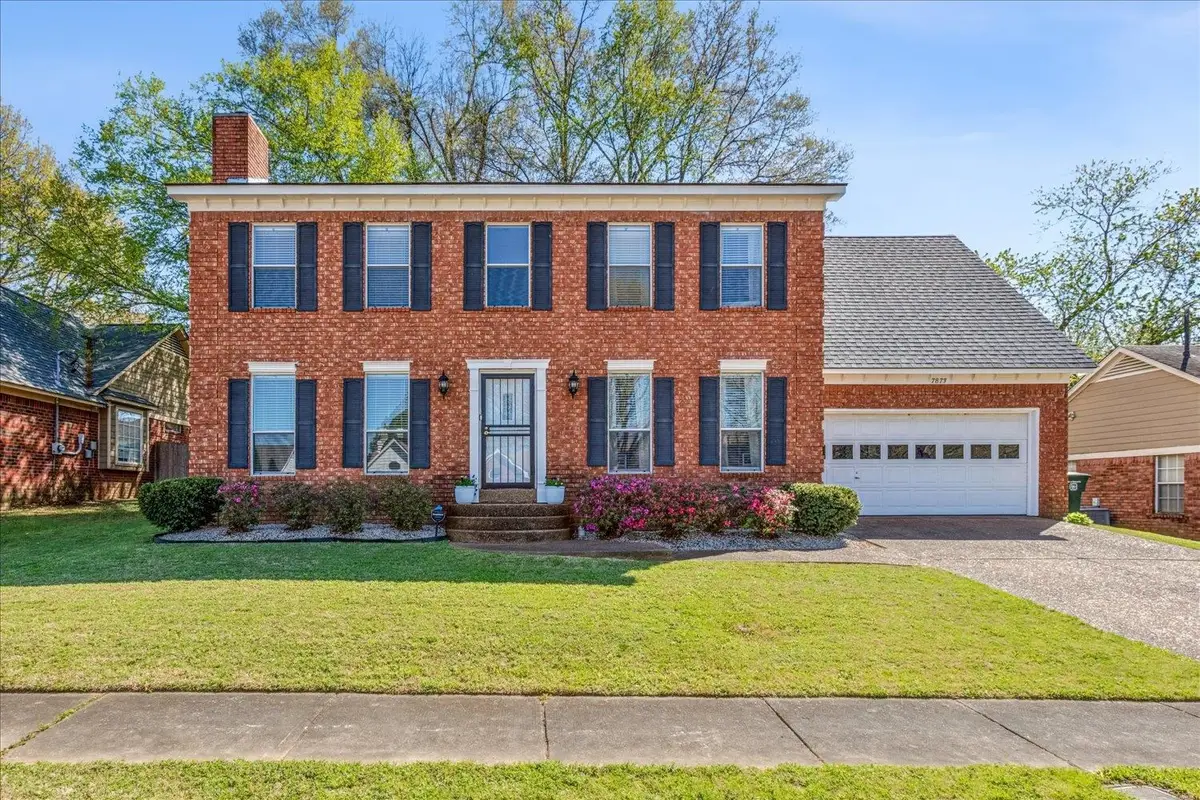 7873 DEER TRAIL LN, Memphis, TN 38133 - #1