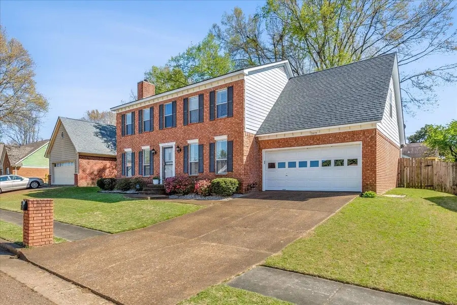 7873 DEER TRAIL LN, Memphis, TN 38133 - #3