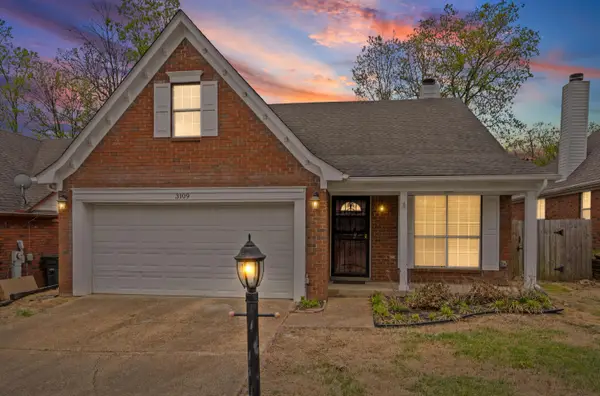 3109 BRANDON WAY LN, Lakeland, TN 38002