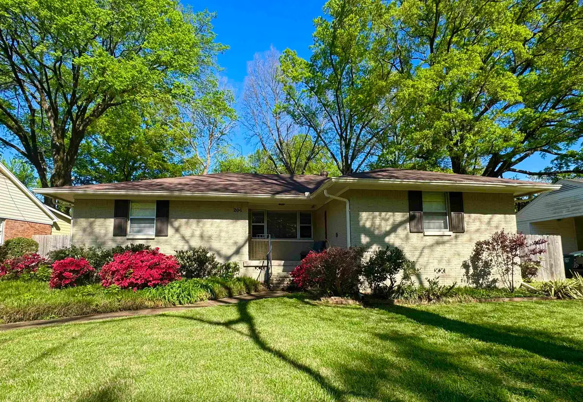 204 LEONORA DR, Memphis, TN 38117 - #1