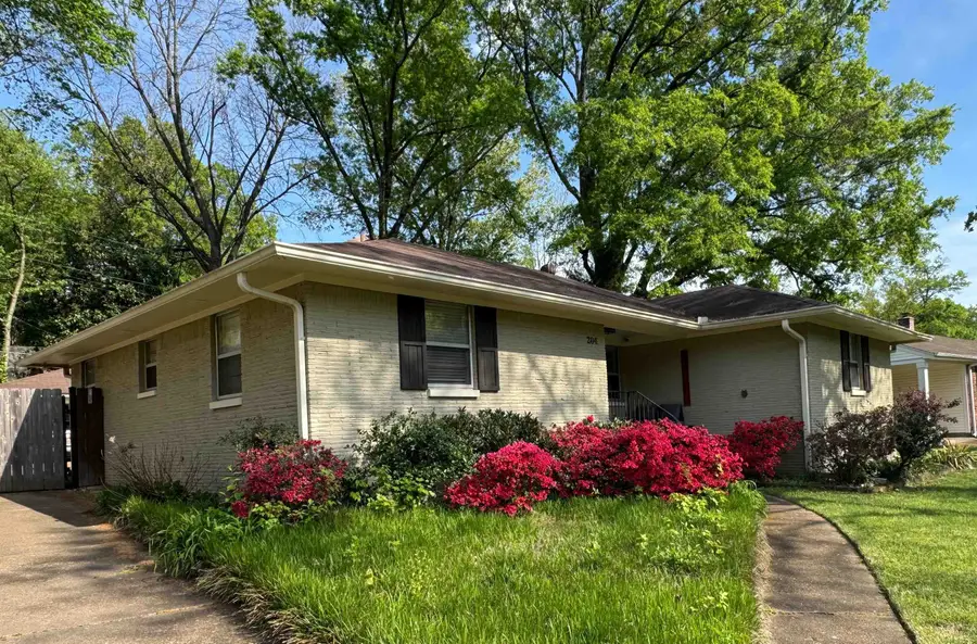 204 LEONORA DR, Memphis, TN 38117 - #2