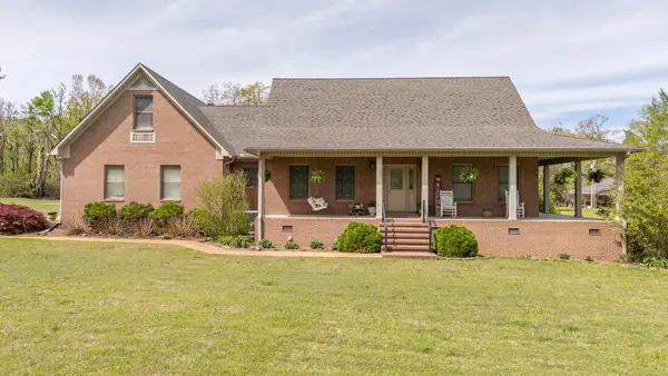 60 PREACHER DR, Counce, TN 38326