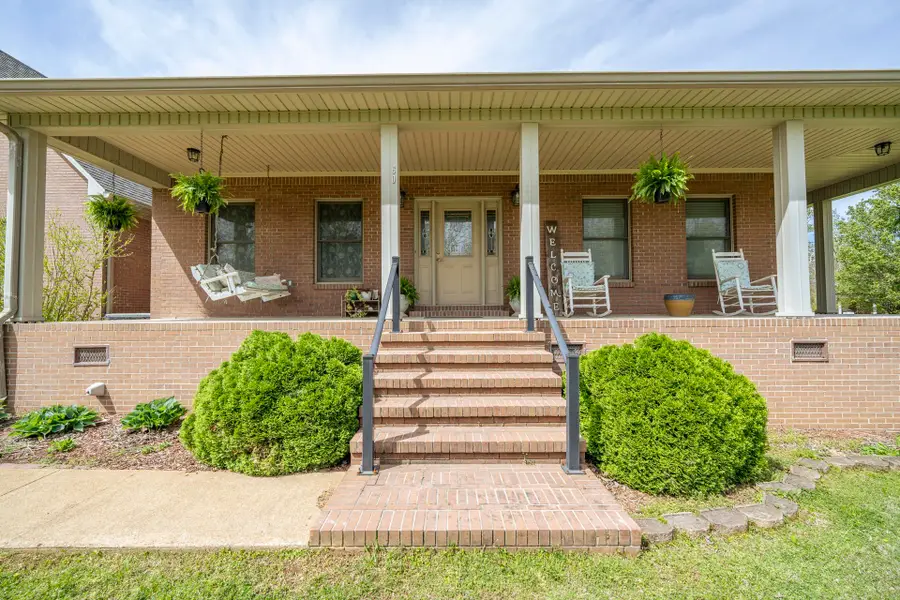 60 PREACHER DR, Counce, TN 38326 - #2