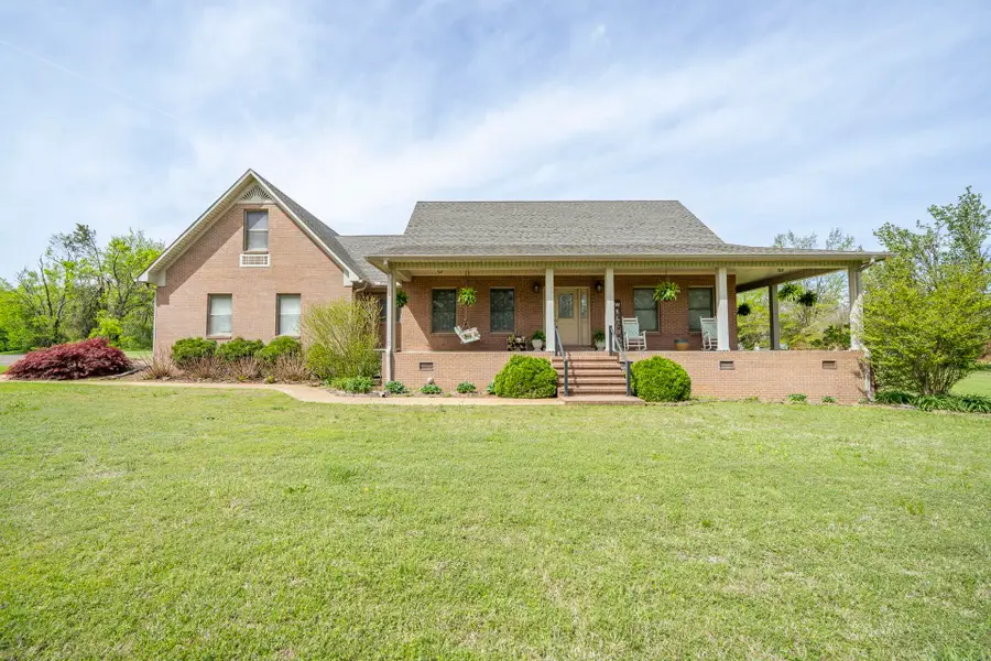 60 PREACHER DR, Counce, TN 38326 - #3