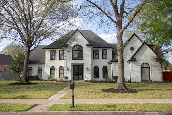 9634 GOTTEN WAY WAY, Germantown, TN 38139