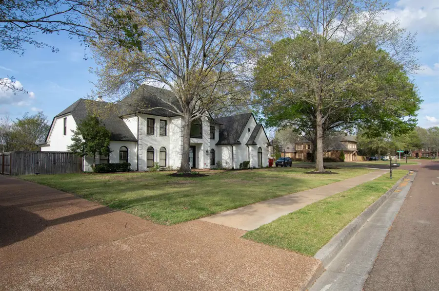 9634 GOTTEN WAY WAY, Germantown, TN 38139 - #2