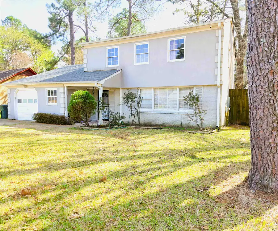 6751 BAINBRIDGE DR, Memphis, TN 38119 - #2