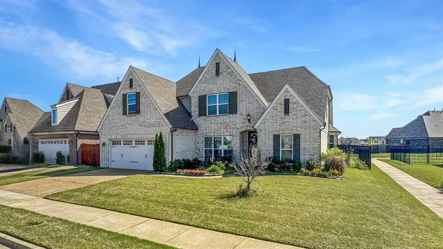 6406 RUTHERFORD CIR, Arlington, TN 38002 - #2