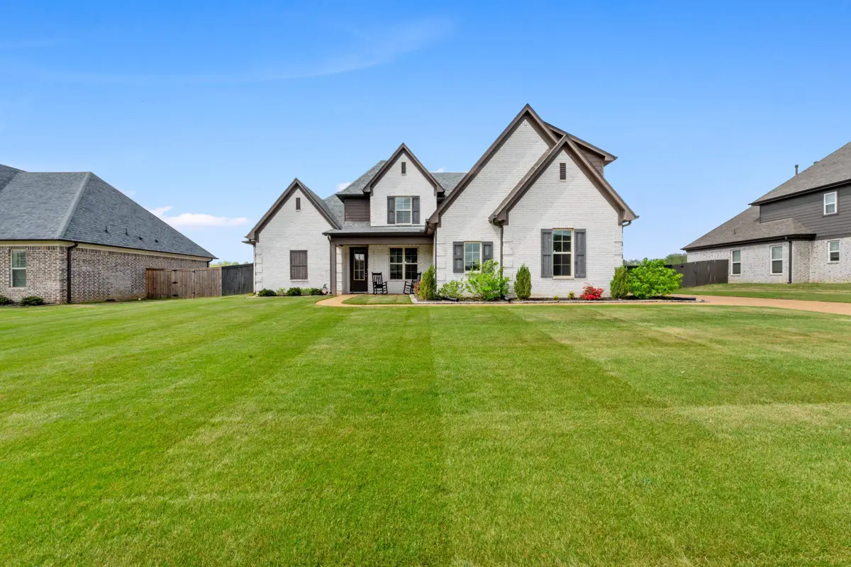 60 JAMES CV, Oakland, TN 38060 - #1