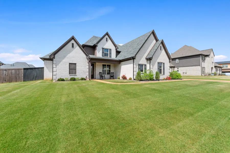 60 JAMES CV, Oakland, TN 38060 - #2