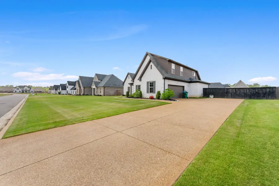 60 JAMES CV, Oakland, TN 38060 - #3