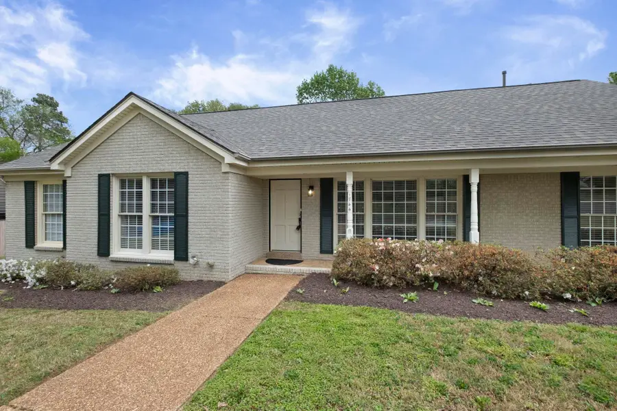 1744 BRYN MAWR CIR, Germantown, TN 38138 - #2