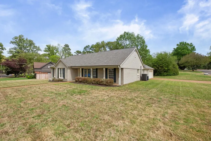 1744 BRYN MAWR CIR, Germantown, TN 38138 - #3