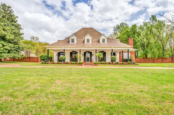 4314 GARNER PL, Bartlett, TN 38135