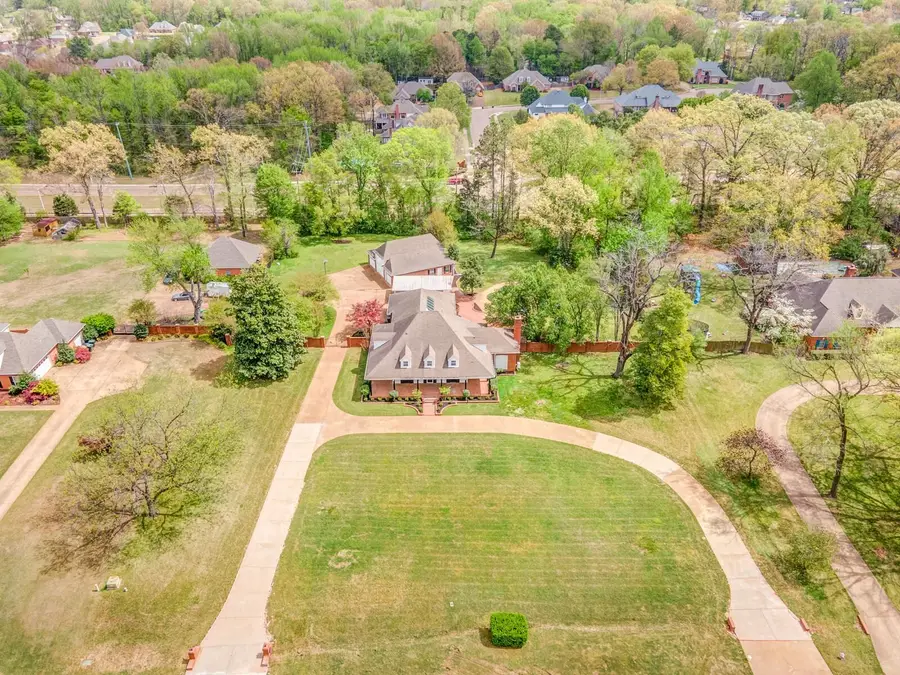 4314 GARNER PL, Bartlett, TN 38135 - #3