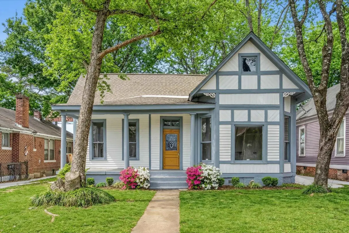 1069 BLYTHE ST, Memphis, TN 38104 - #1