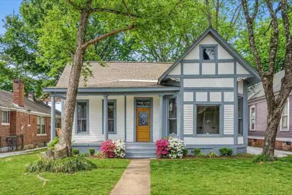 1069 BLYTHE ST, Memphis, TN 38104