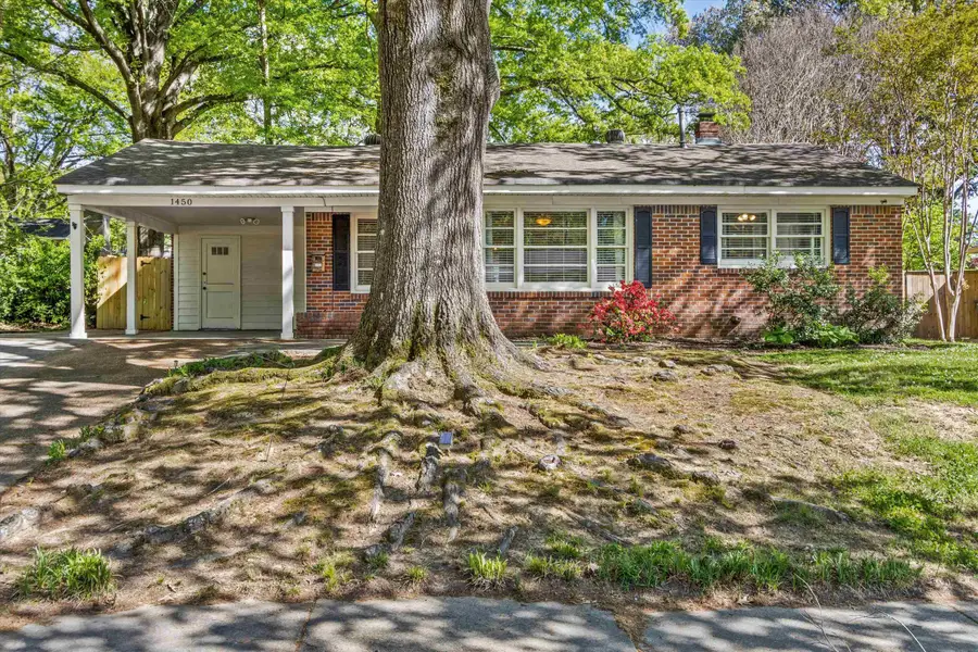 1450 WALTON RD, Memphis, TN 38117 - #3