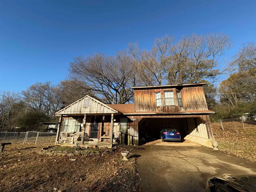 5091 CLINTON RD, Memphis, TN 38109 - #2