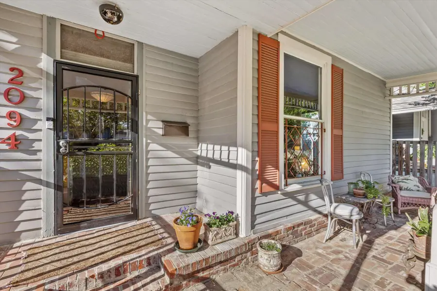 2094 CARR AVE, Memphis, TN 38104 - #2