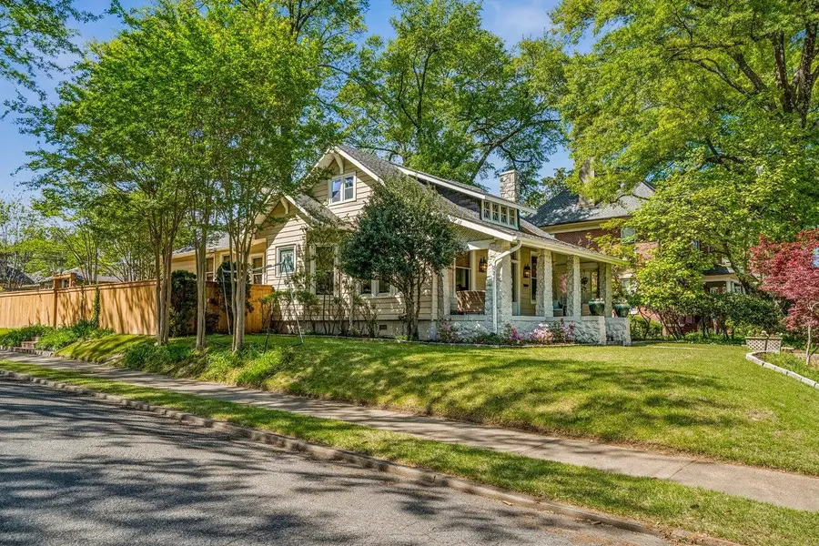 1597 HARBERT AVE, Memphis, TN 38104 - #2