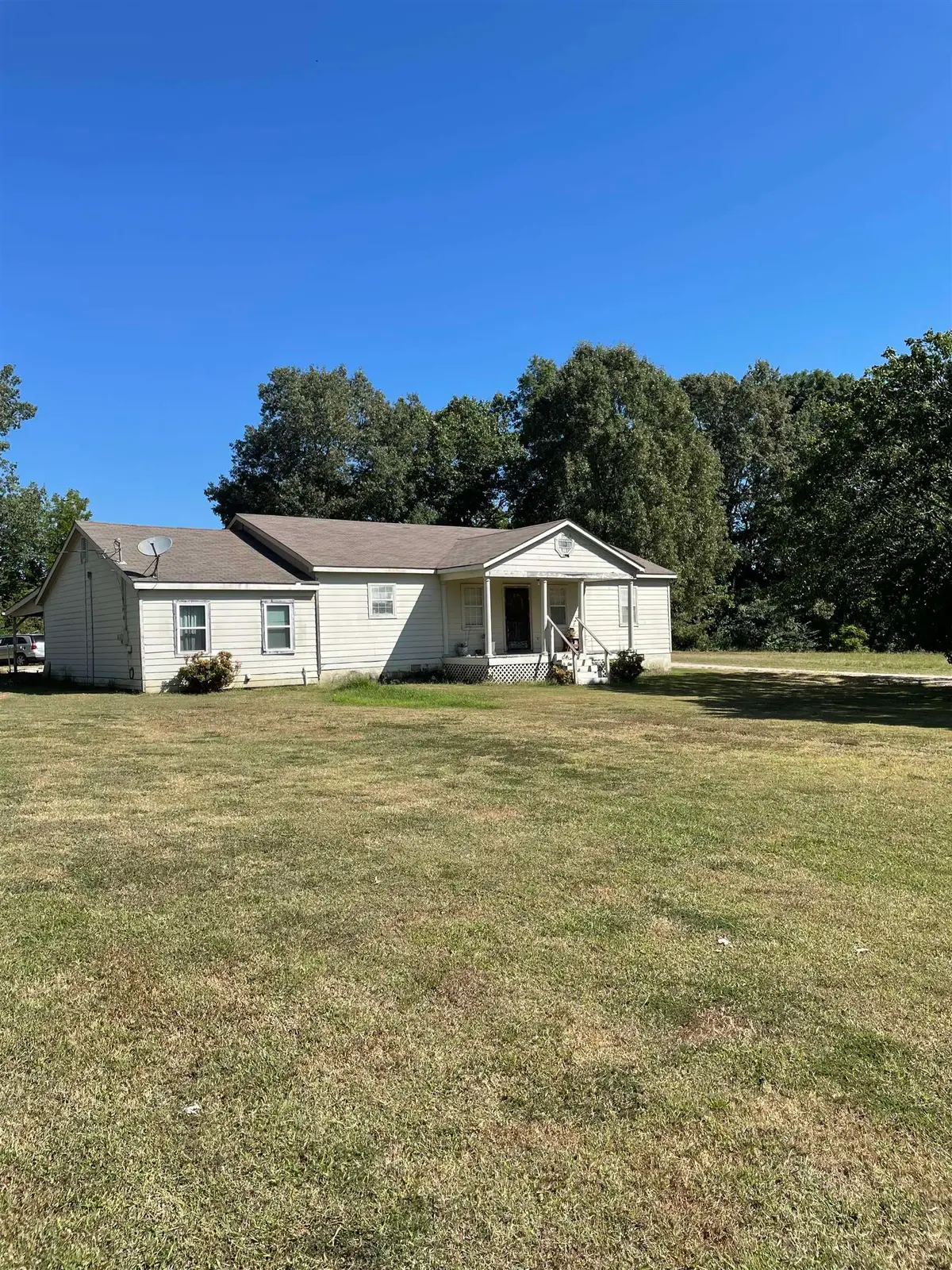 16531 HWY 70 W HWY, Stanton, TN 38069 - #1