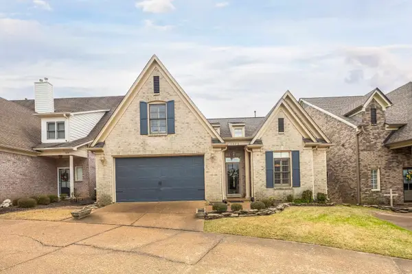 1620 S RYAMAR CV, Memphis, TN 38016