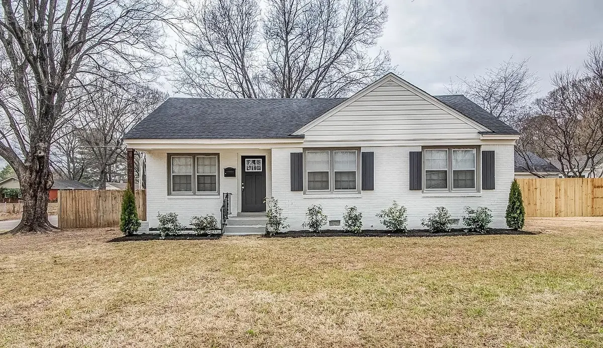 4402 BOYCE RD, Memphis, TN 38117 - #1