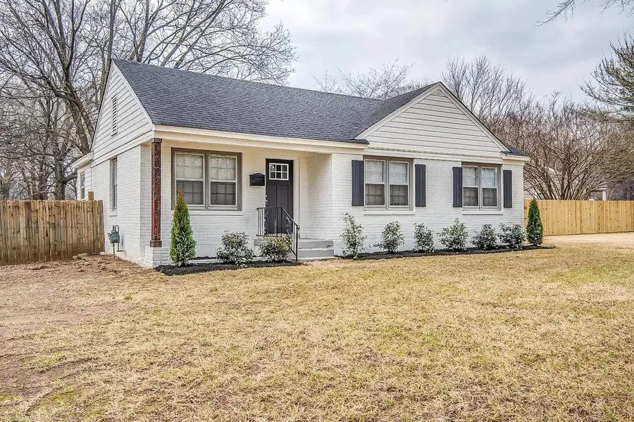 4402 BOYCE RD, Memphis, TN 38117 - #2