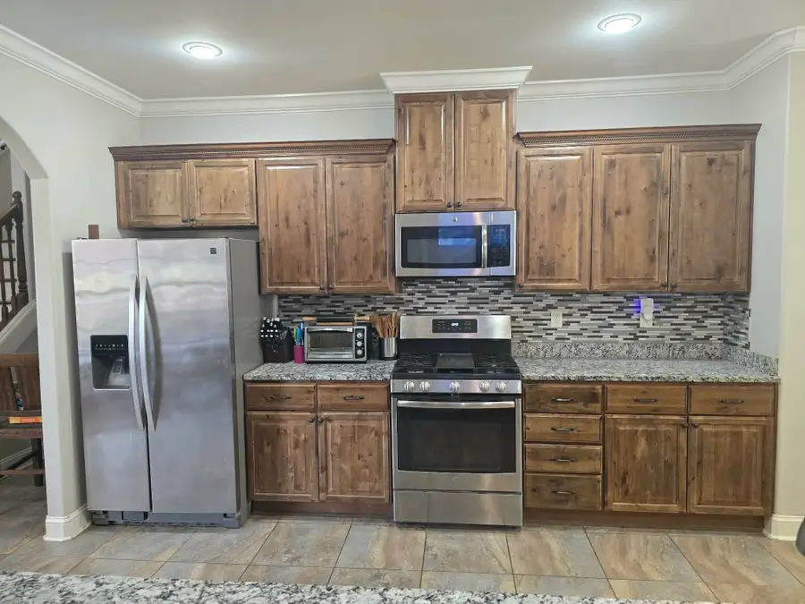 6117 ABIGAIL BLUFFS BLF, Bartlett, TN 38135 - #2