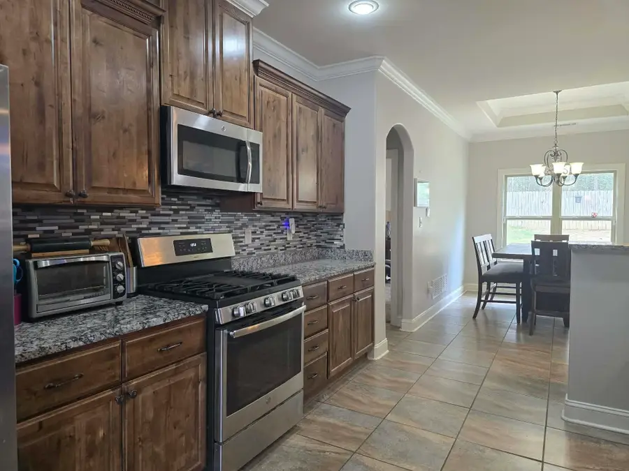 6117 ABIGAIL BLUFFS BLF, Bartlett, TN 38135 - #3