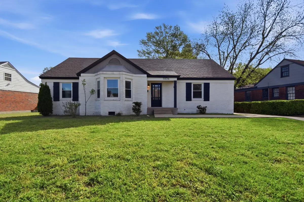 1036 N IDLEWILD ST, Memphis, TN 38107 - #1