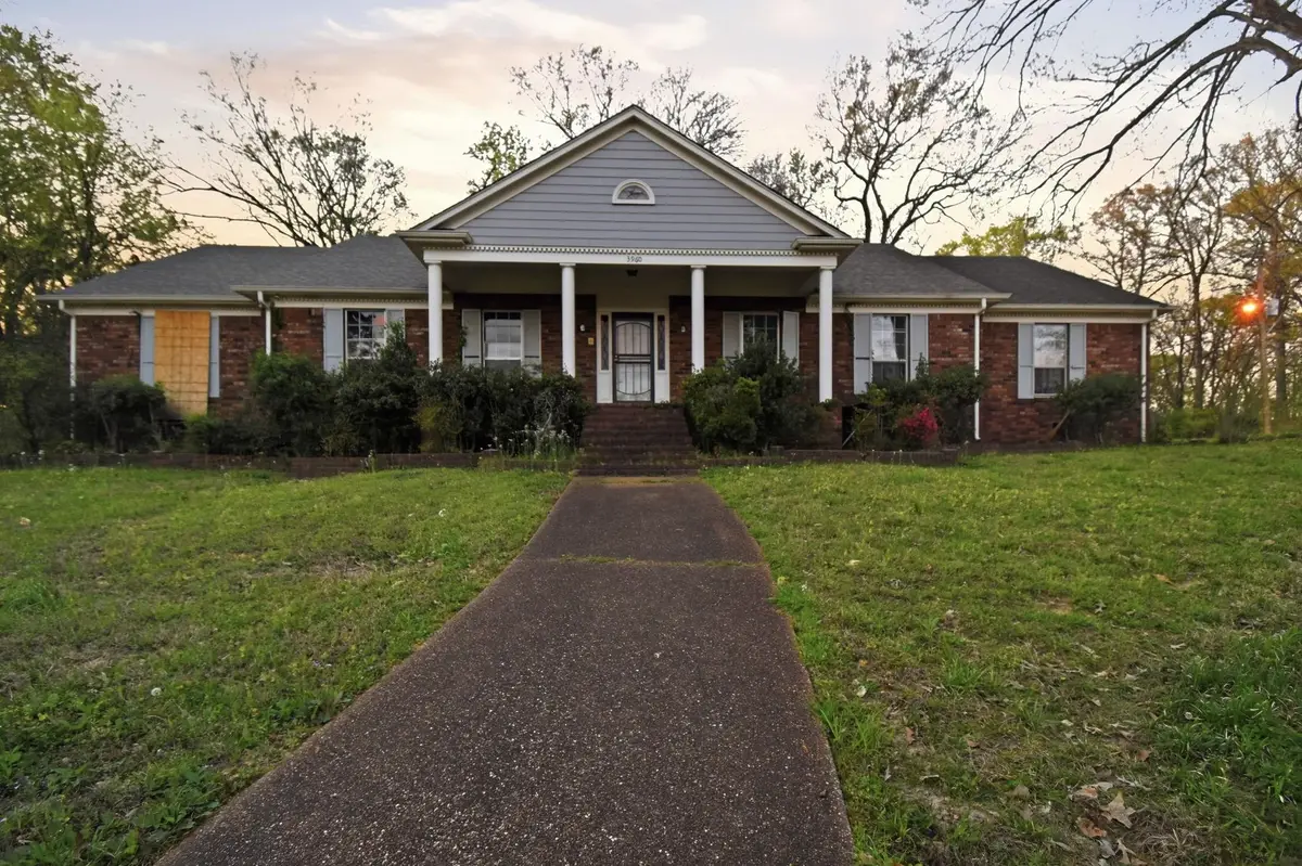 3960 JAMES RD, Memphis, TN 38128 - #1