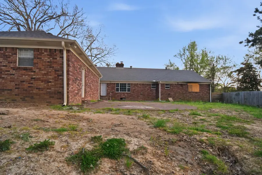 3960 JAMES RD, Memphis, TN 38128 - #3