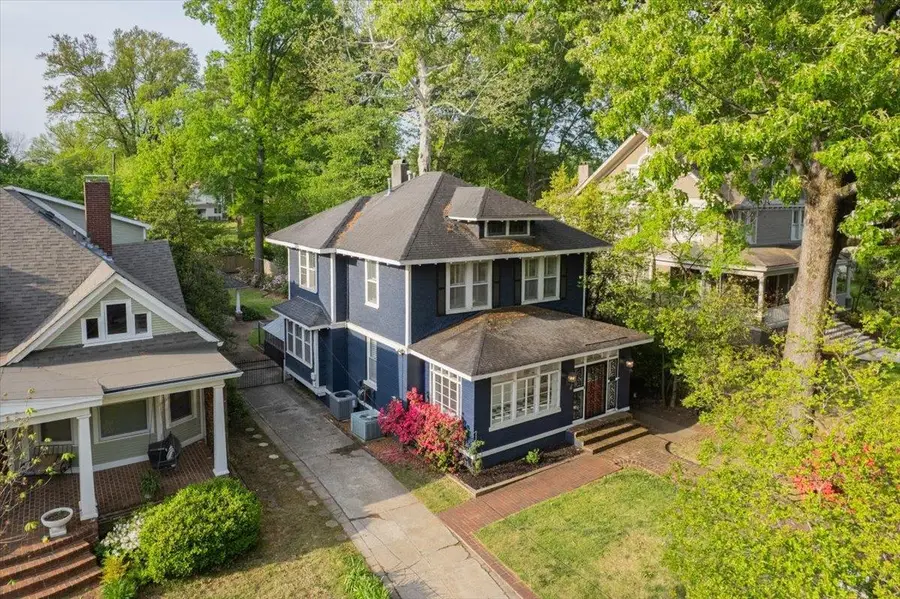 1867 COWDEN AVE, Memphis, TN 38104 - #2