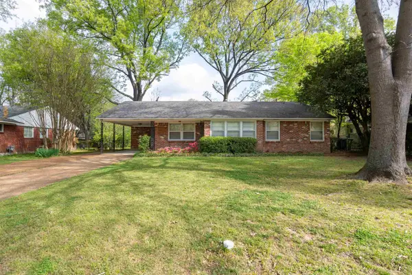 5126 SEQUOIA RD, Memphis, TN 38117
